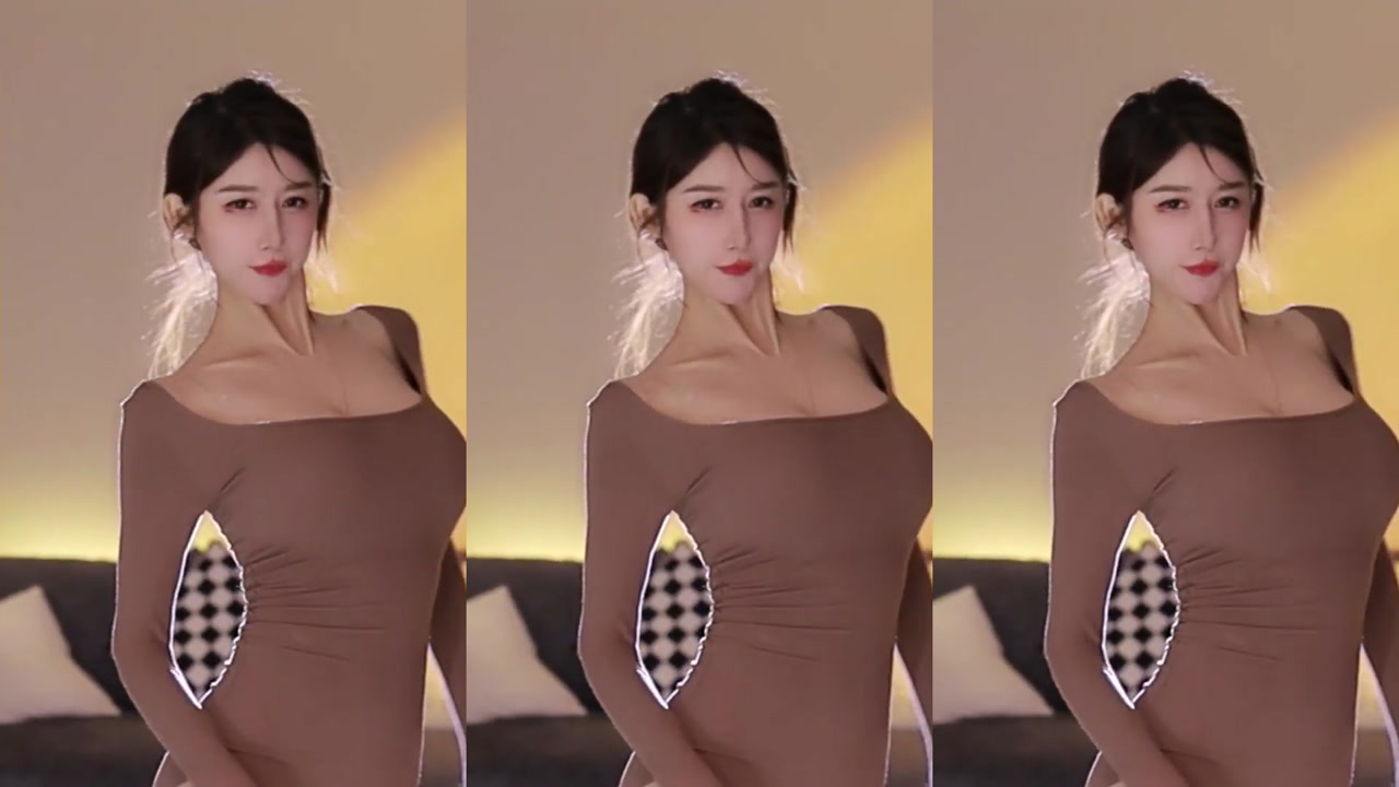 Chinese girl 温柠c丶[wenningczhu]20231120 Chinese girl live dance 000000