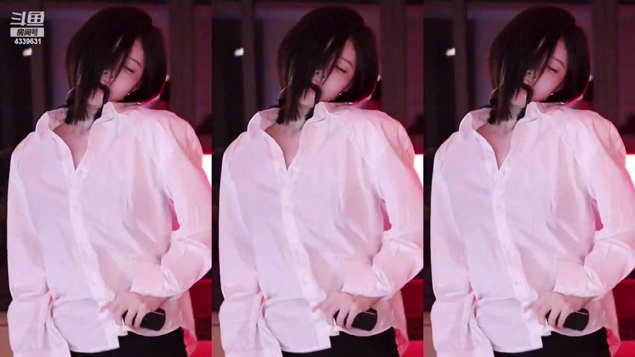 Chinese girl xiaoshuixi[小水熙]20231219 DouYu godness anchor 000000
