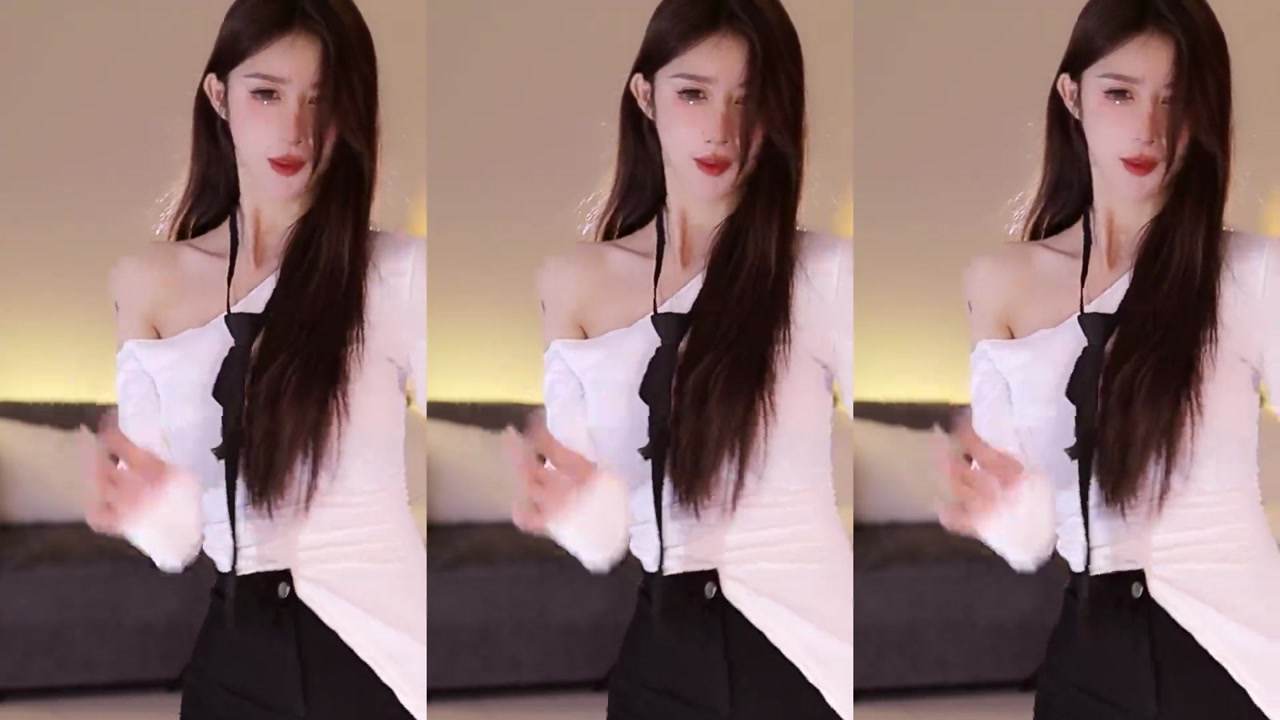 Huya 温柠c丶20230917 Chinese dance video 000010