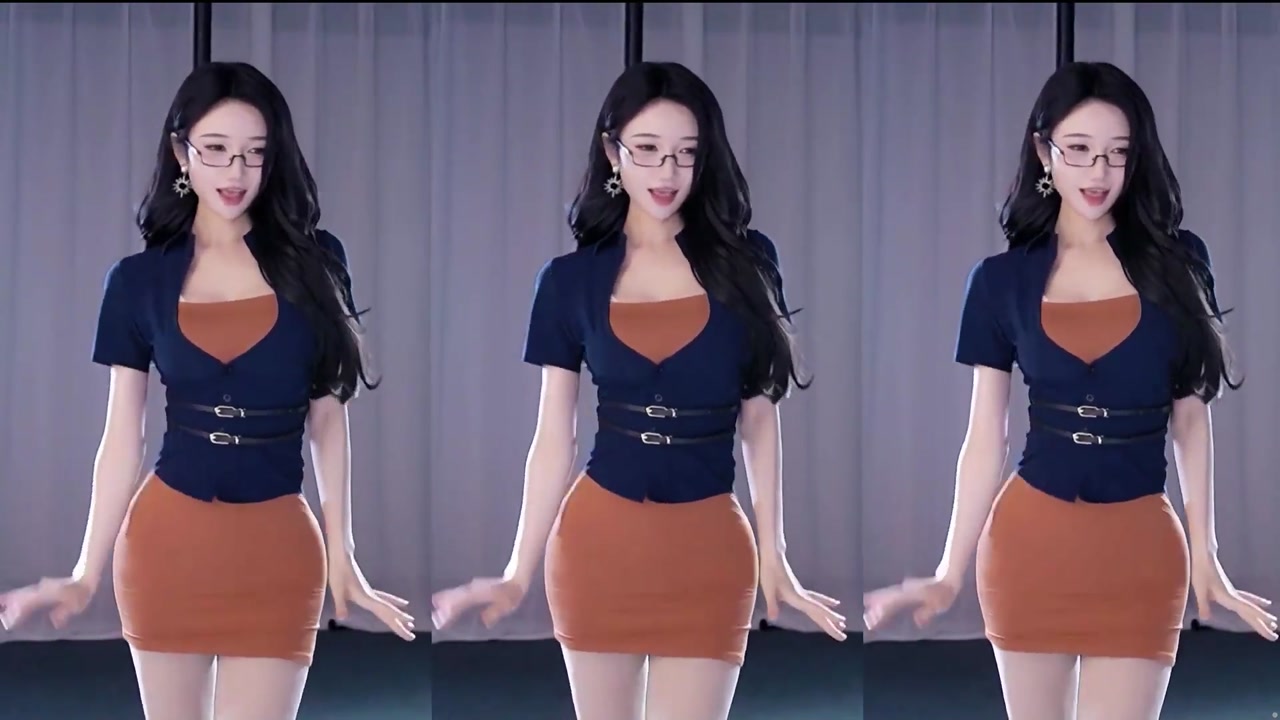坏空空20230629 Sexy Chinese Girl Dance 000000