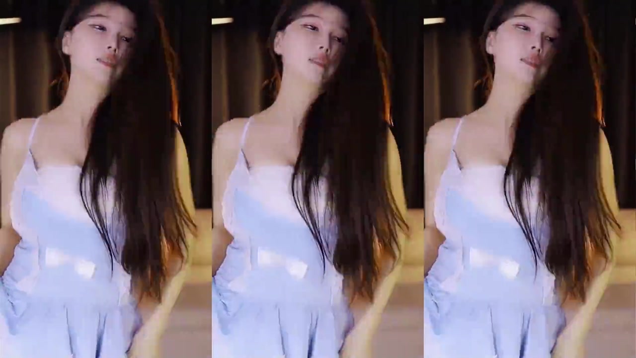 Douyin hunanxiaochengzi[湖南小橙子]20230613 Chinese girl watch free 000000