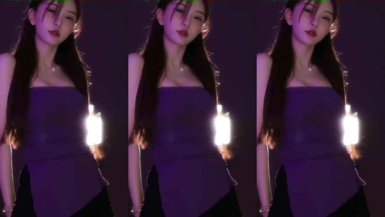 Huya 南妹儿20231231 dance videos 000000
