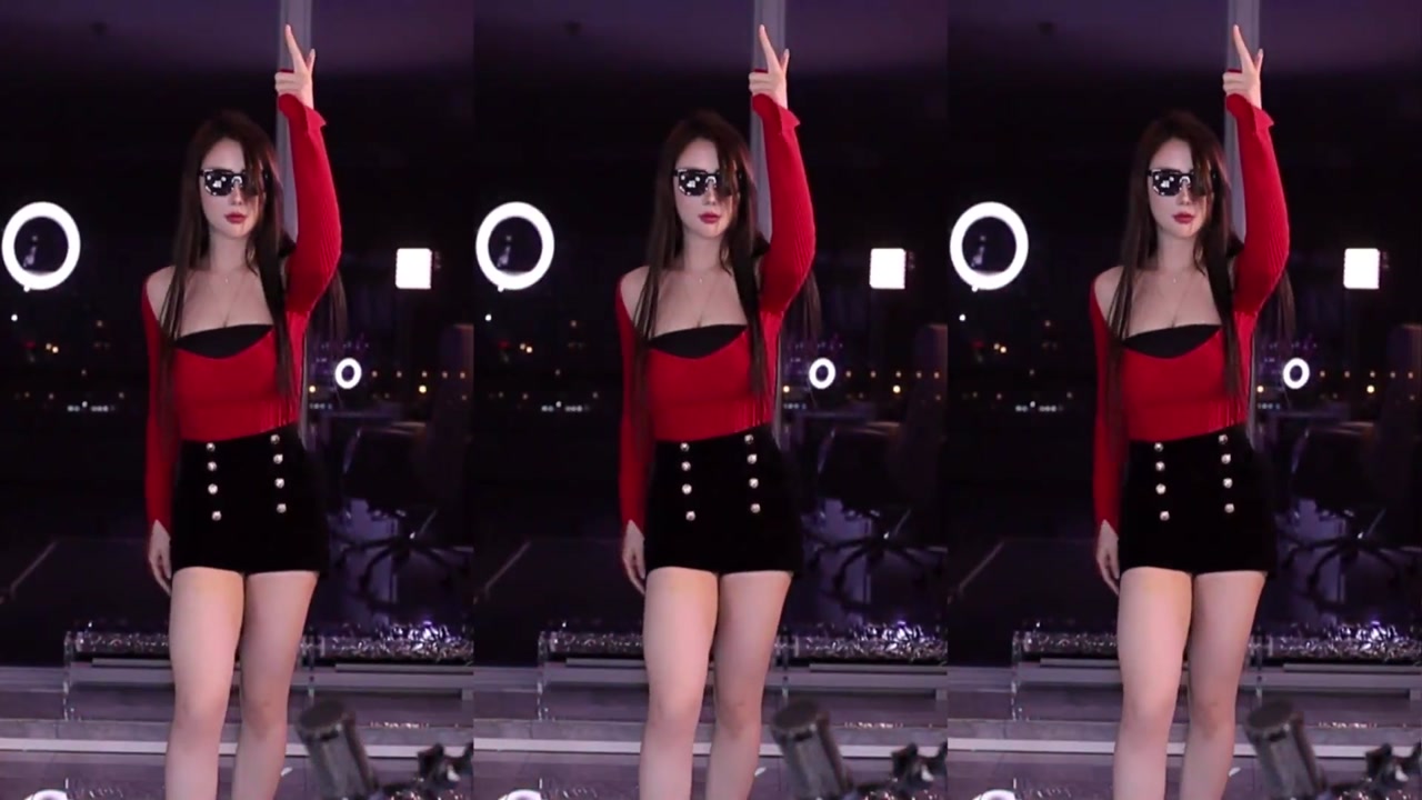 Chinese girl minanaya[minana呀]20230704 xiaohongshu live recording 000028