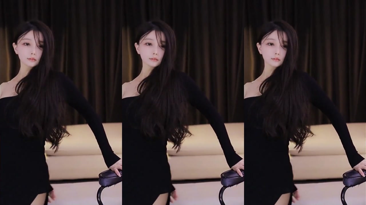 Douyin 湖南小橙子[hunanxiaochengzi]20231008 Chinese girl live free 000000
