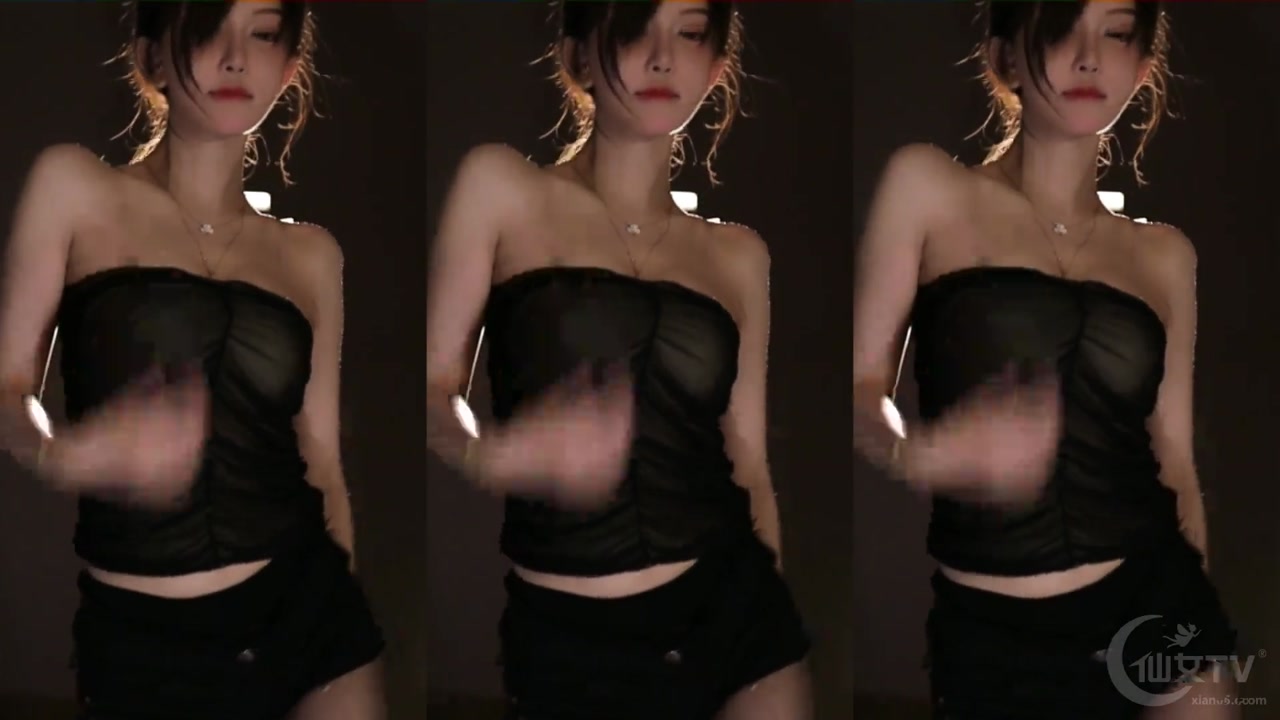 Chinese girl 南妹儿[nanmeier]20231013 Chinese girl live dance 000001