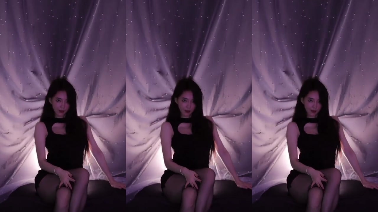 Douyu 王雨檬呀20230924 Chinese bj girls live stream 000028