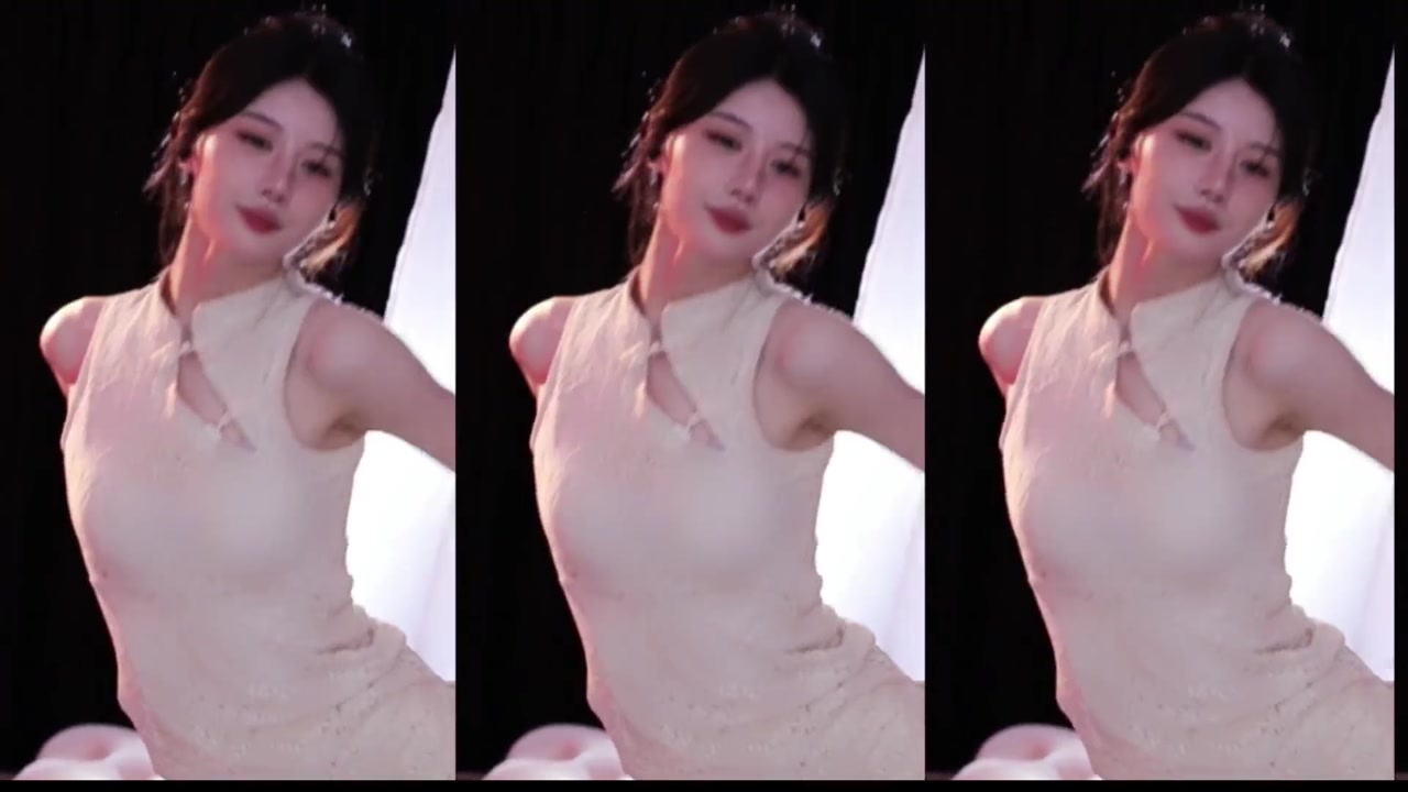 Huya 青台miss20230801 Dance cover 000000