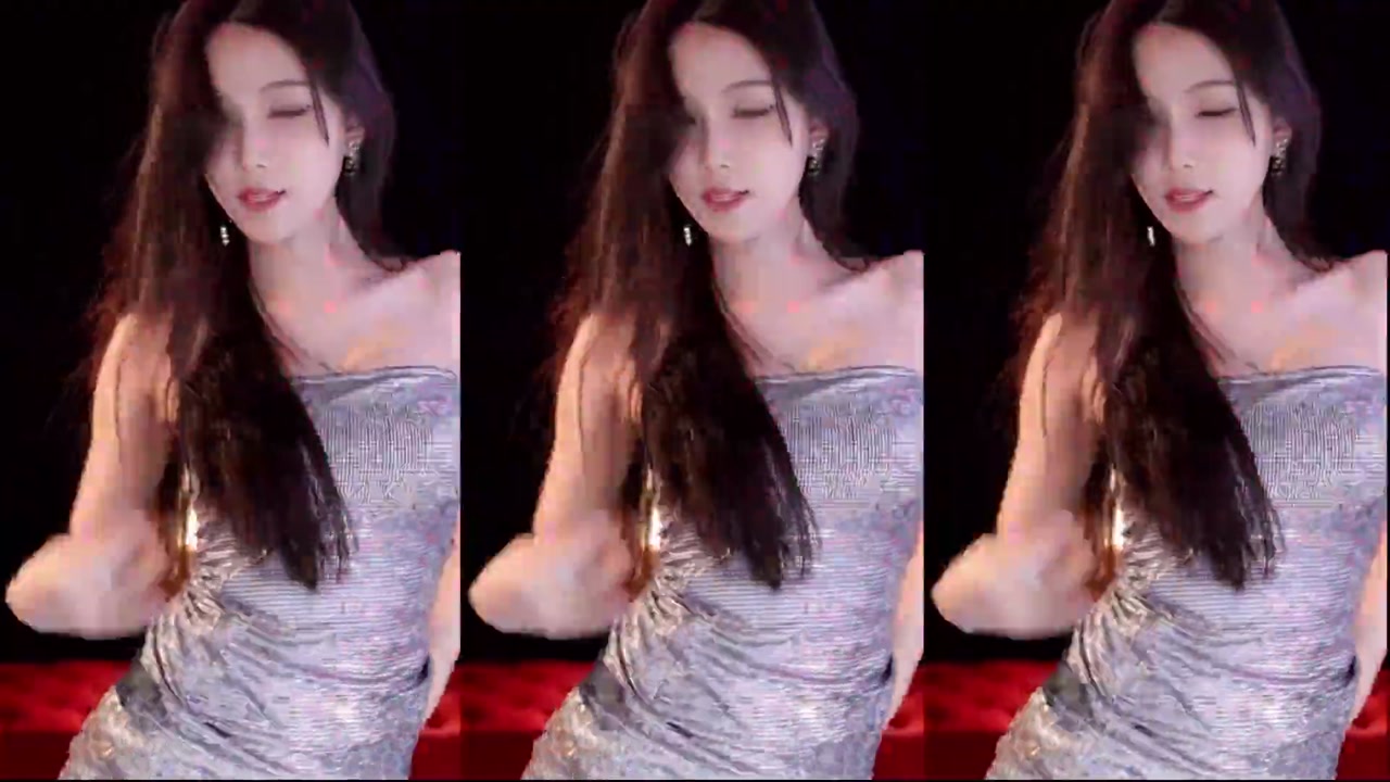 一只萌七哟o20240115 Dance cover 000028