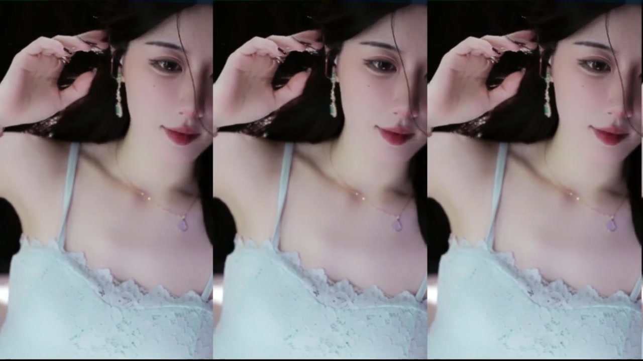 Douyu 青台miss20231002 Chinese girl avi video 000003