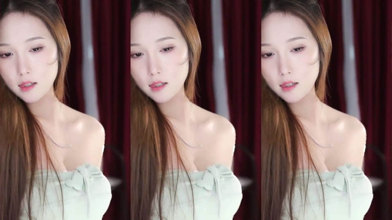 Douyin 朴雨彬[puyubin]20230425 douyin live Dance Livestream Highlights 000006
