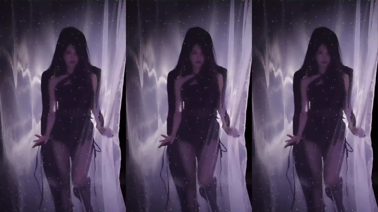 Huya 王雨檬呀20230616 Chinese Live Girl Dance 000000