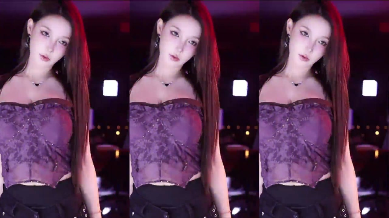 Chinese girl minana呀[minanaya]20231126 Chinese girl live stream 000028