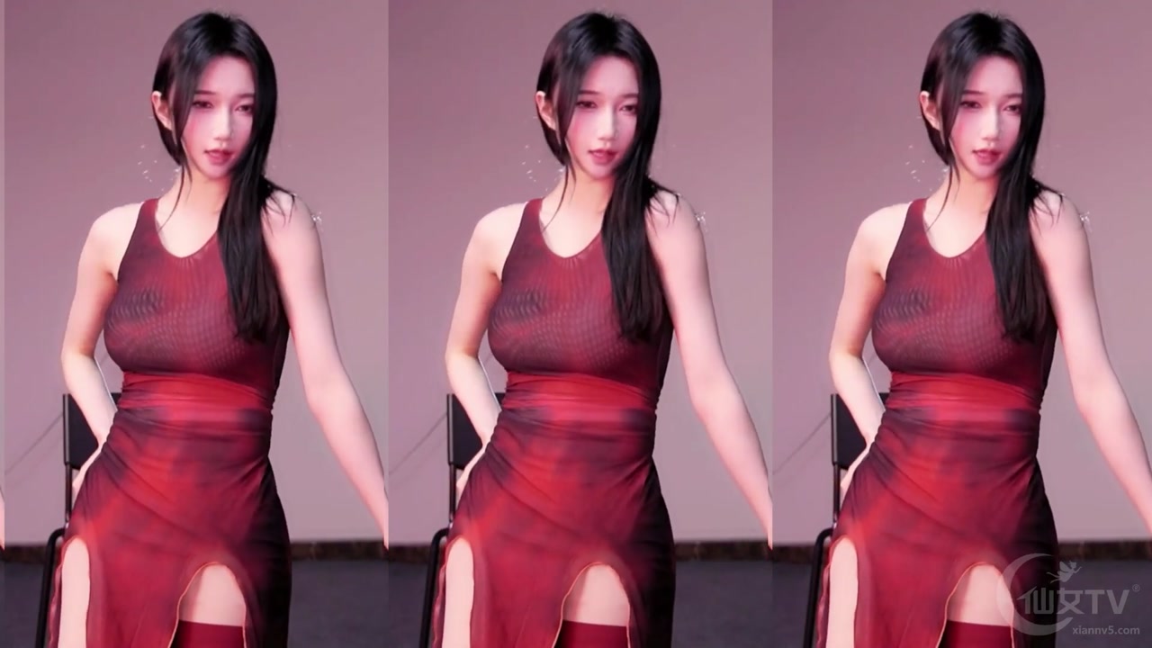 Douyu 坏空空20230425 Chinese girl korean dance videos 000000