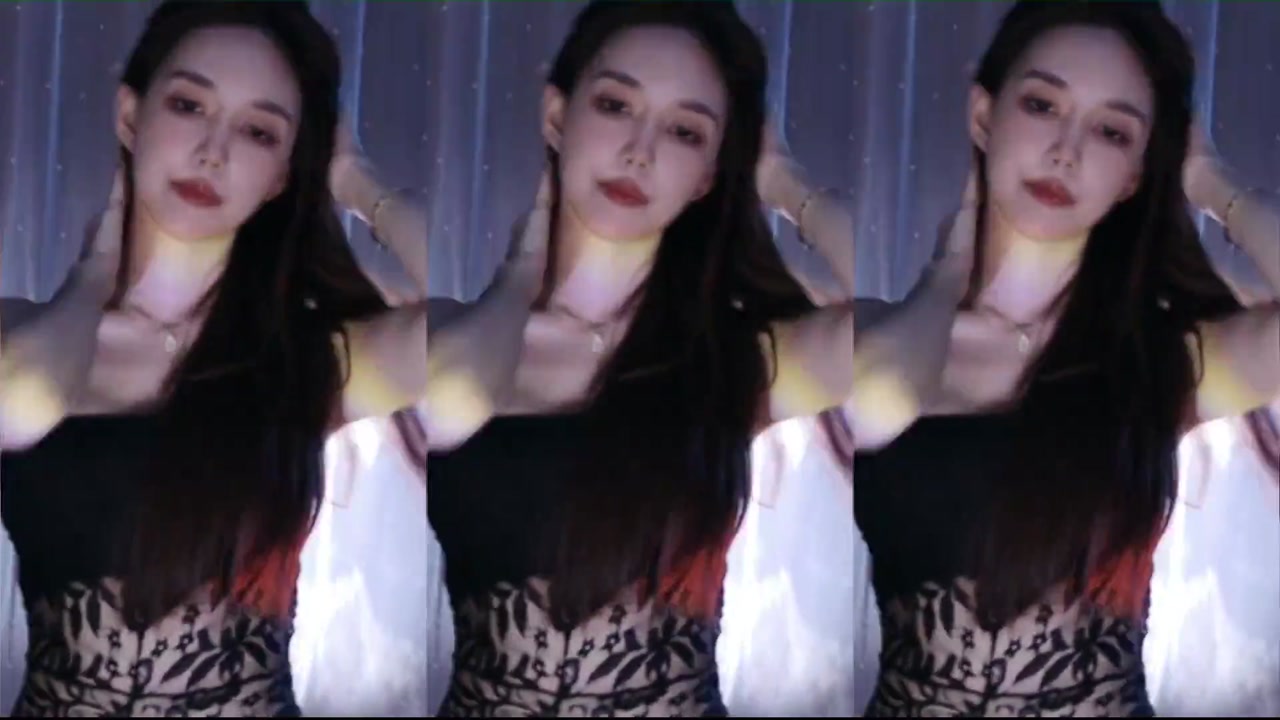 Douyin 王雨檬呀[wangyumengya]20230408 huya live live recording 000021