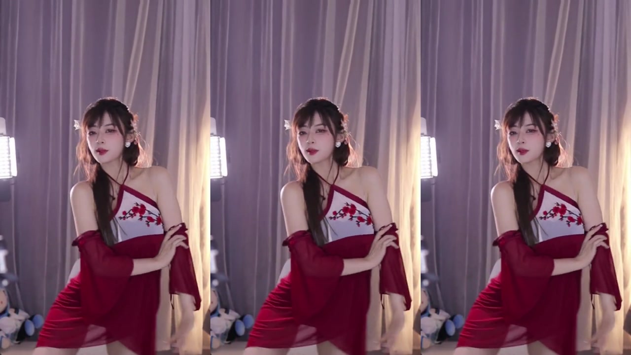 Douyin yangxiaoxue[羊小雪]20230914 DouYu godness anchor 000003