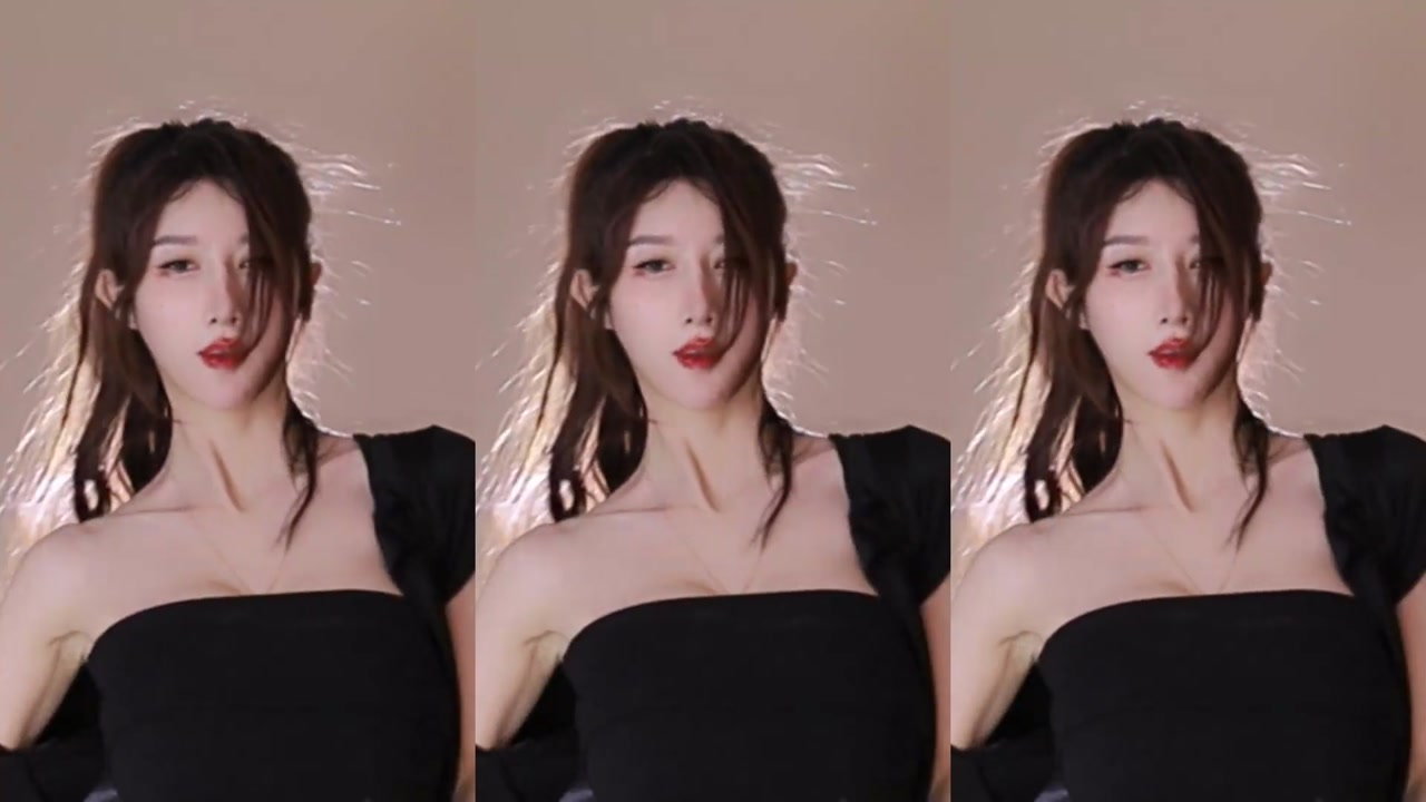 温柠c丶20231030 Chinese Douyu stream recording 000028