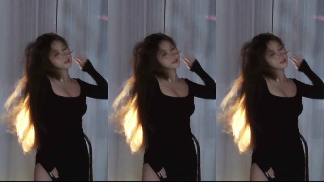 Chinese girl puyubin[朴雨彬]20230825 Chinese girl avi video 000010