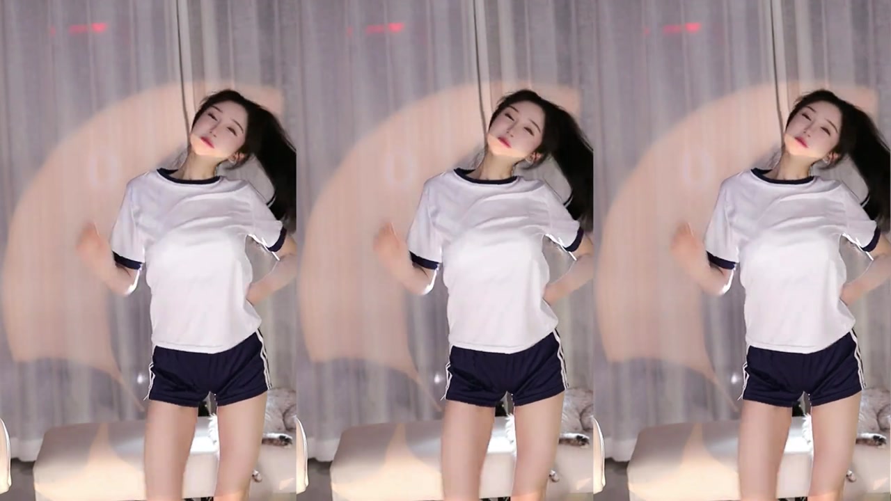 Douyin naiyanai[奶言艾]20230509 Douyulive dancer Livestream Highlights 000003