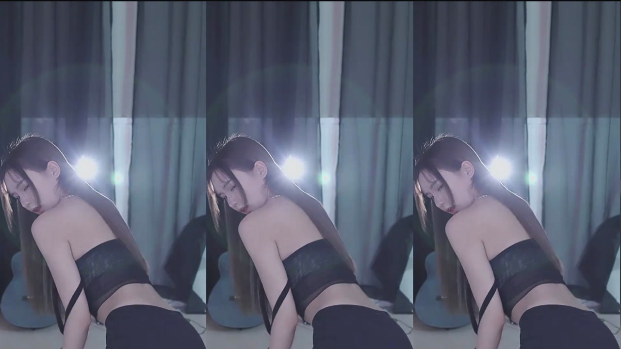 朴惠恩20220111 Sexy Chinese Girl Dance 213801