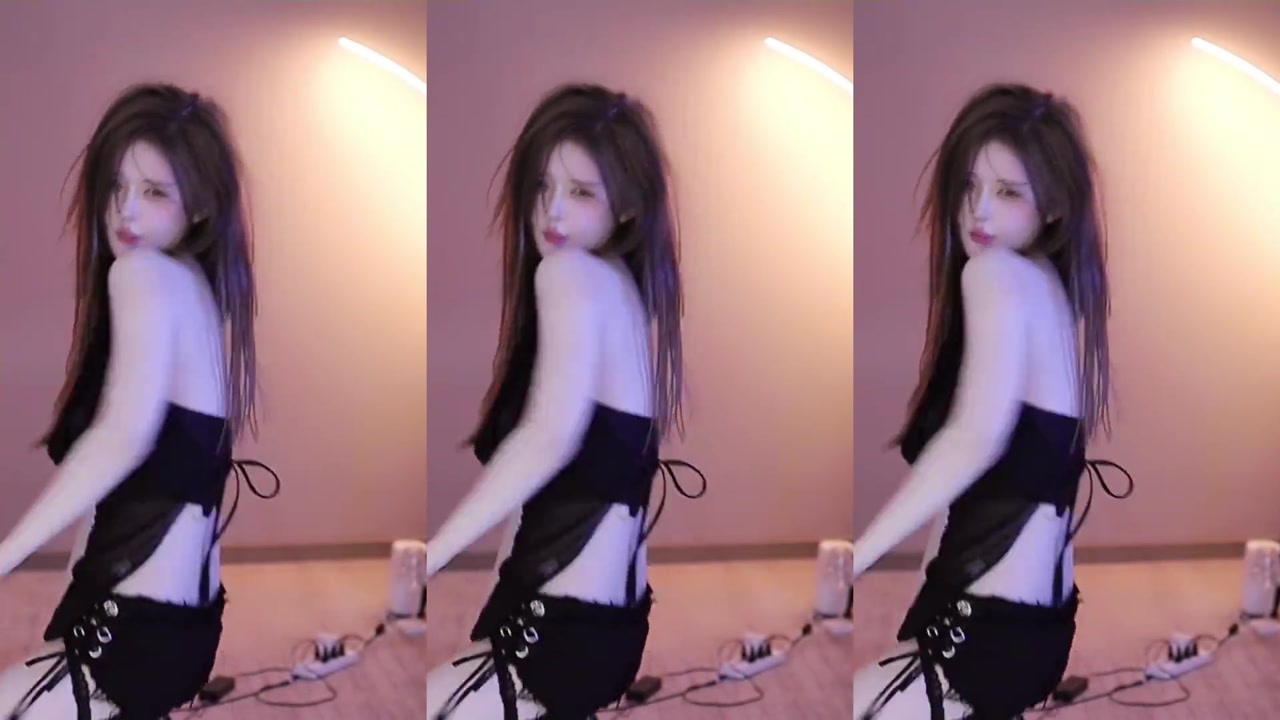 Huya 小水熙20230409 Dance cover 000000
