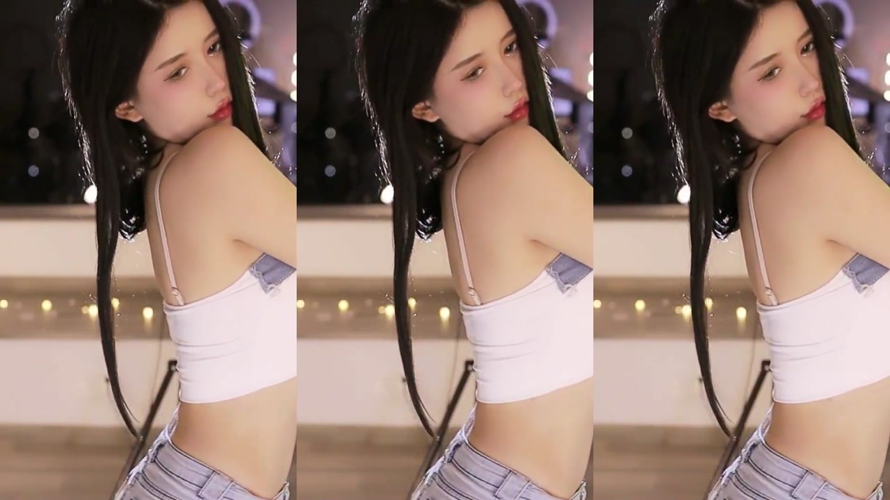 Douyu 韵子20230629 Douyu live Dance Livestream Highlights 000000