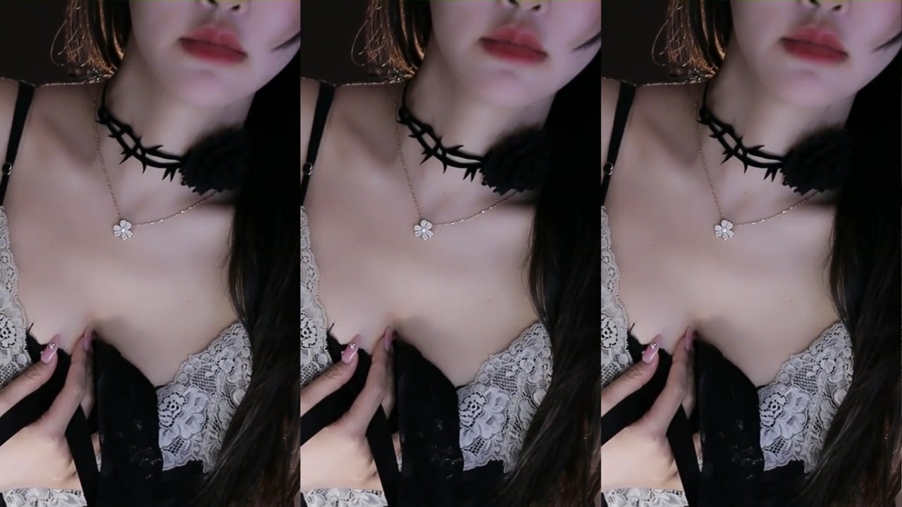 Douyu 南妹儿20230613 douyin live Dance Livestream Highlights 000003