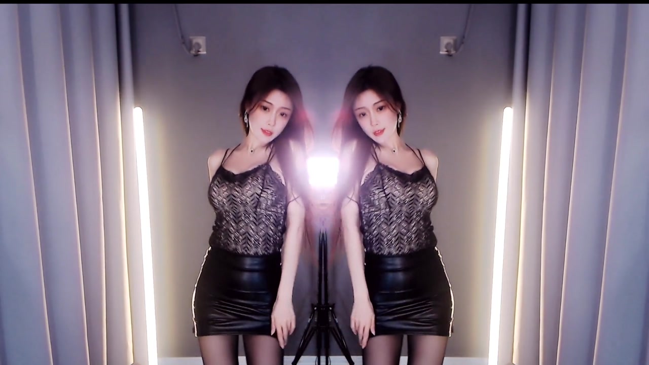 Douyu 闪耀顾梦汐20220109 Chinese girl live stream free 215901