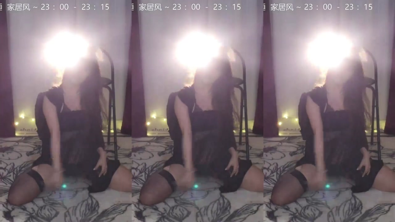 Chinese girl puyubin[朴雨彬]20230429 Adorable Chinese Girl Group Dance Live 000006