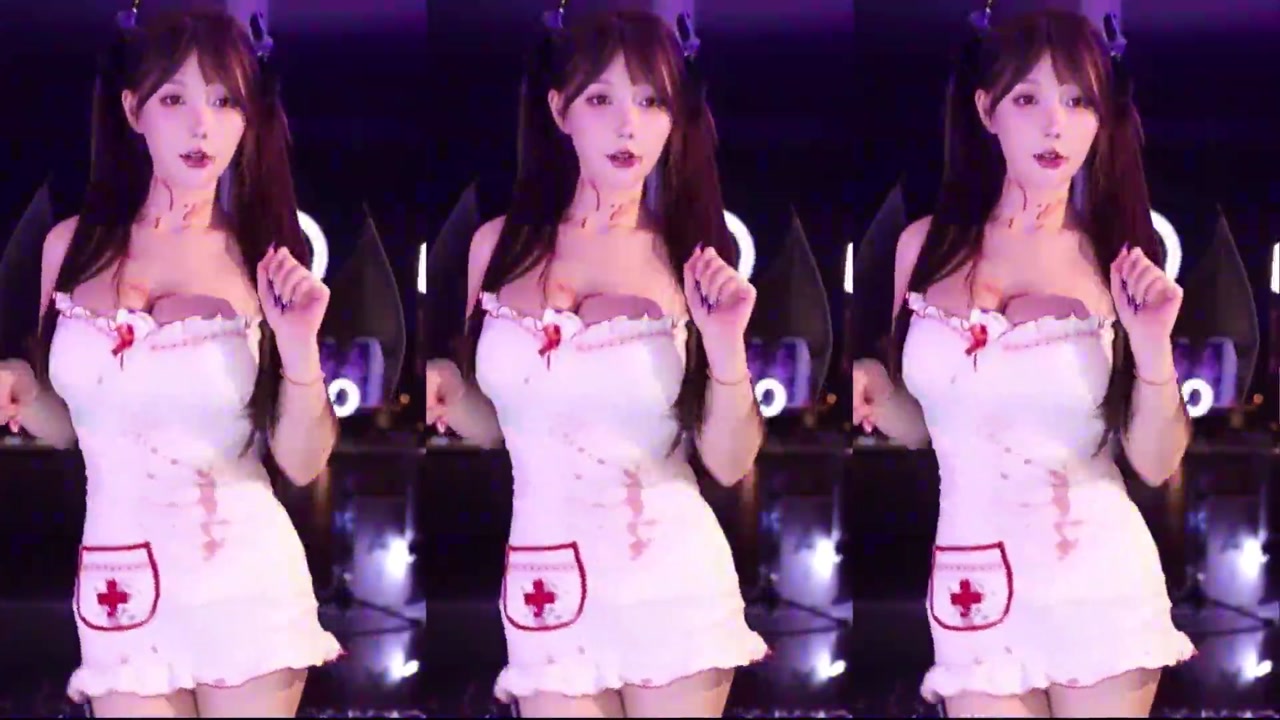 minana呀20231101 Chinese Douyu stream recording 000000