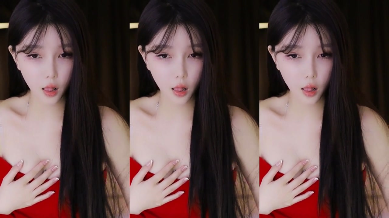 Chinese girl hunanxiaochengzi[湖南小橙子]20230914 Wechat live with Chinese girls dancing 000001