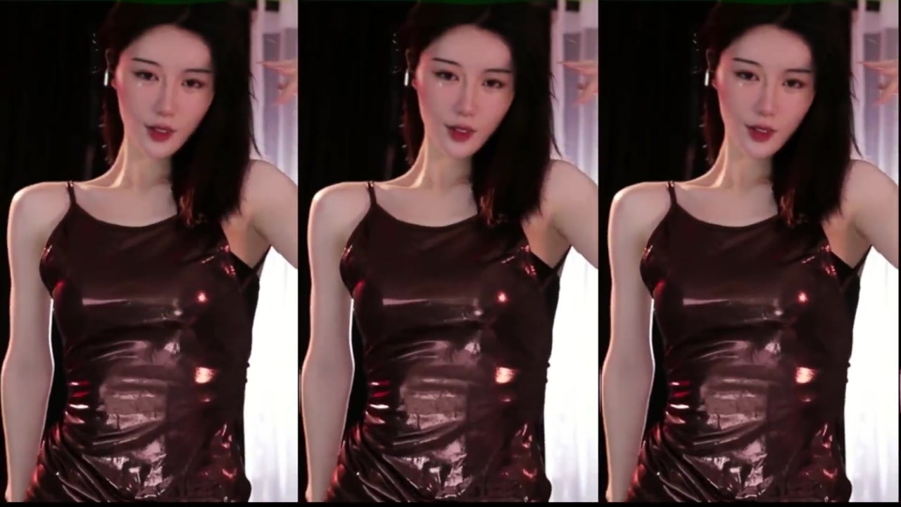 Chinese girl qingtaimiss[青台miss]20230622 Chinese girl live stream 000006