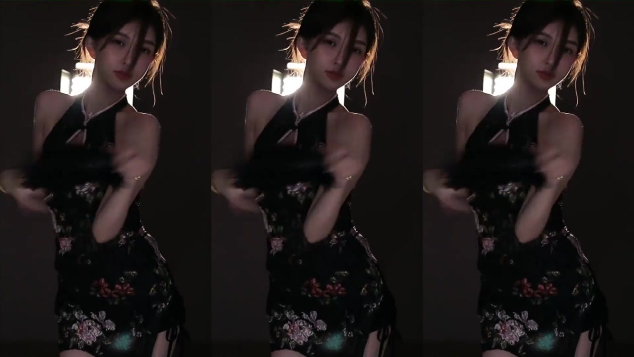 Chinese girl 南妹儿[nanmeier]20230615 Chinese girl live stream 000003