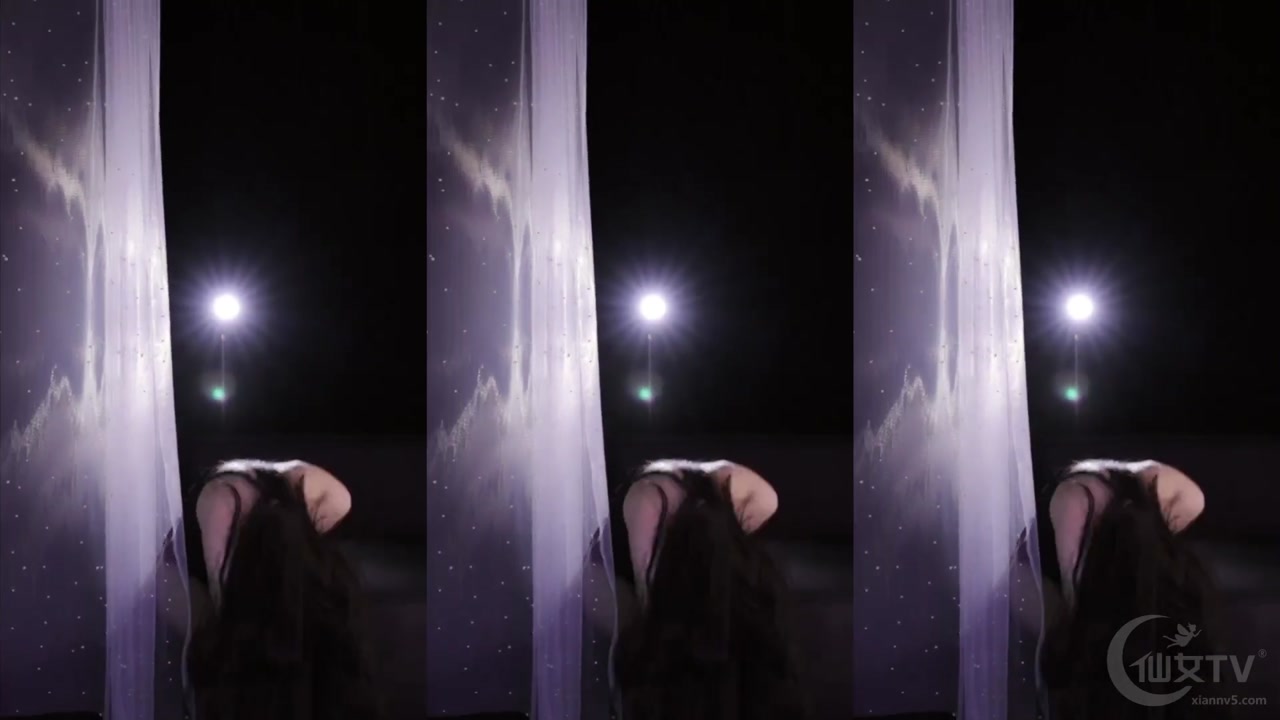 Chinese girl 王雨檬呀[wangyumengya]20230616 Chinese dance video 000010