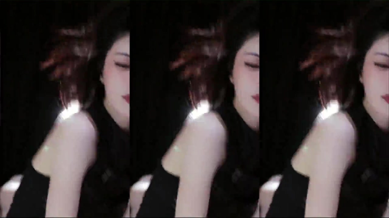 Huya 青台miss20230925 Chinese girl dances 000001