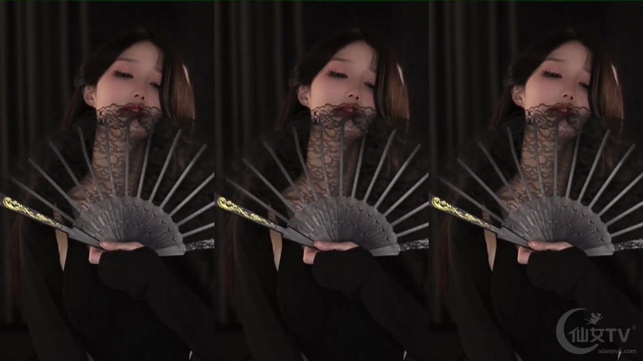 Douyu 小火龙20240316 Chinese dance video 000010