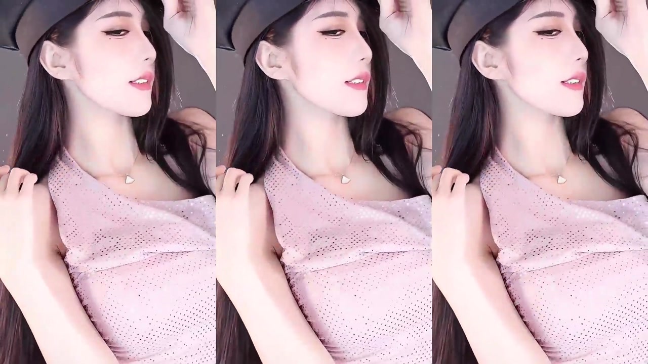 Douyu 车老板20231213 Chinese girl live dance 000000