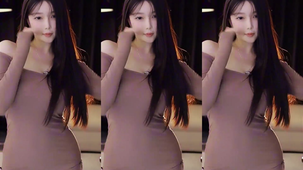 湖南小橙子20231216 Chinese Douyu female anchor dances 000010