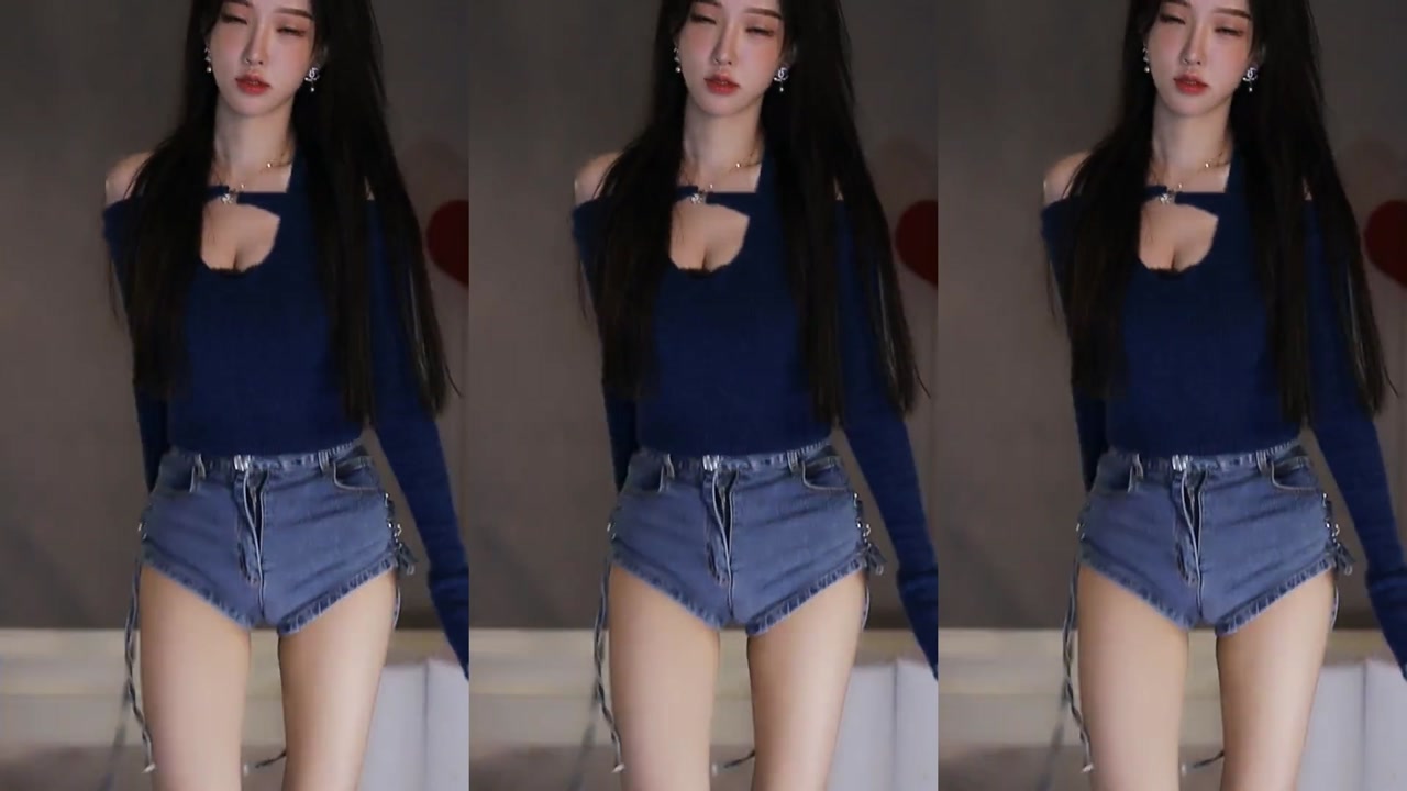 Douyu 南妹儿20220116 Chinese girl live stream 201900