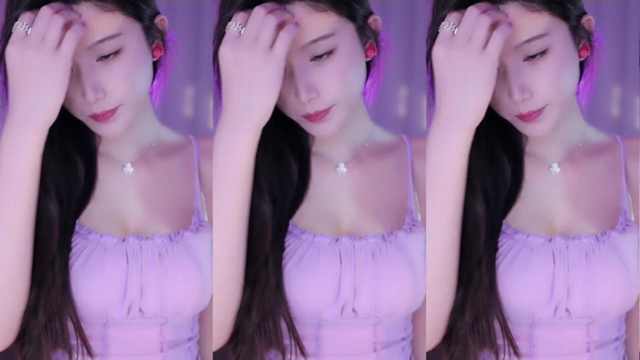 Douyu 一只萌七哟o20231031 Chinese girl live stream free 000015