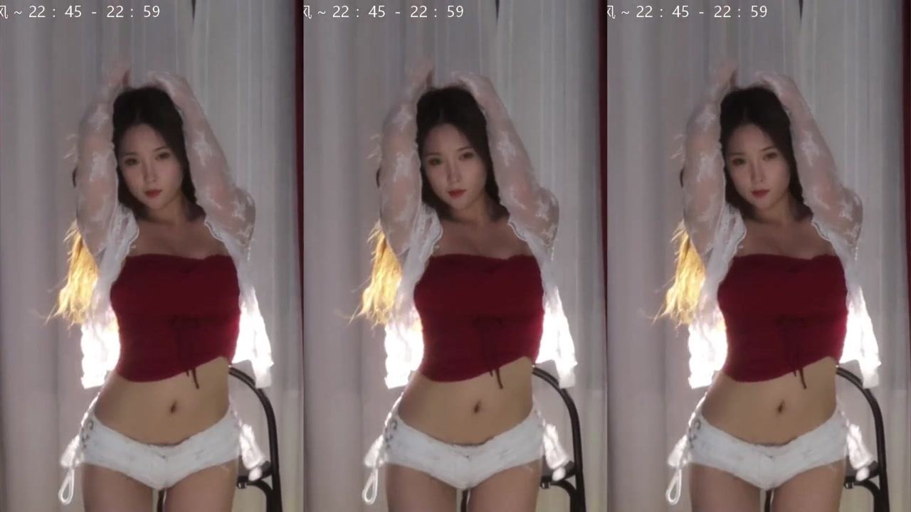 Douyin puyubin[朴雨彬]20230415 A beautiful female anchor from China 000000