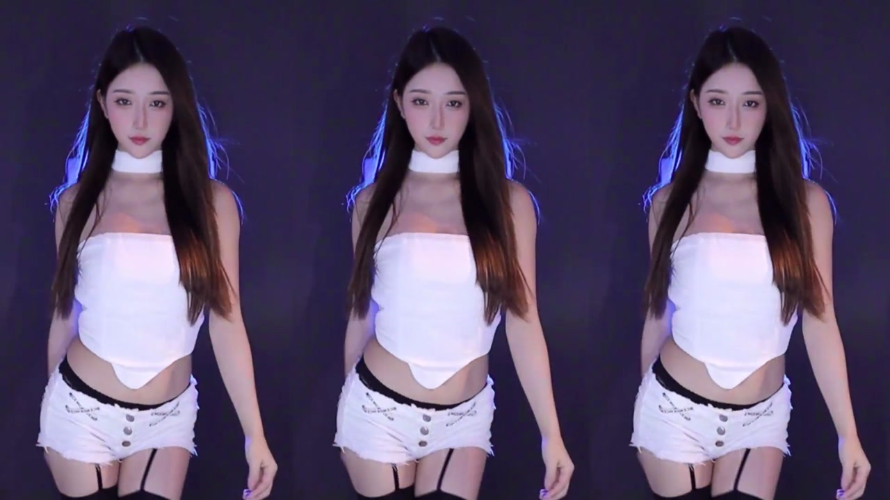 Huya 林软软20231126 Chinese girl dances 000001