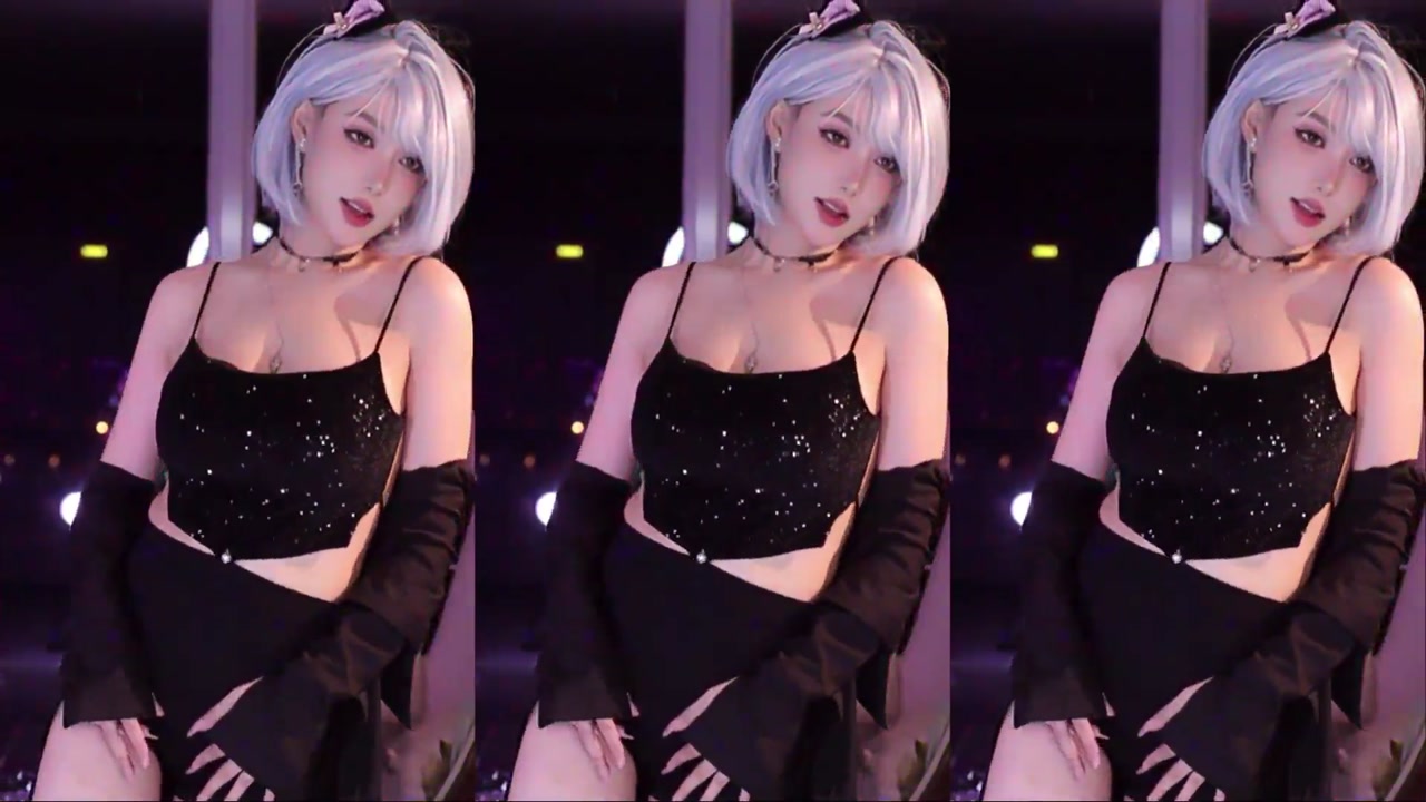 minana呀20230822 Chinese girl live stream 000118