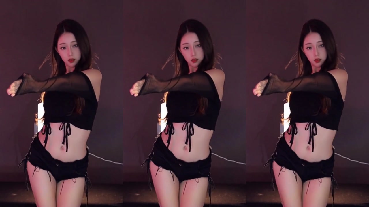 Huya 林软软20231114 dance videos 000003