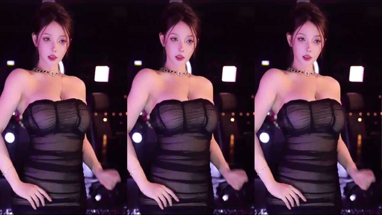Douyin minana呀[minanaya]20231021 Chinese girl live dance 000021