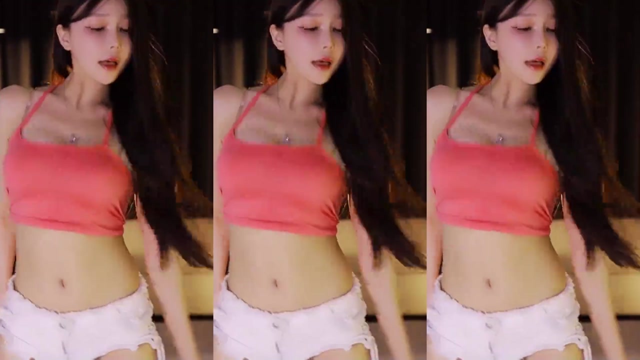 Chinese girl 湖南小橙子[hunanxiaochengzi]20230404 Chinese girl live streamingCute Chinese Girls Dance Liv