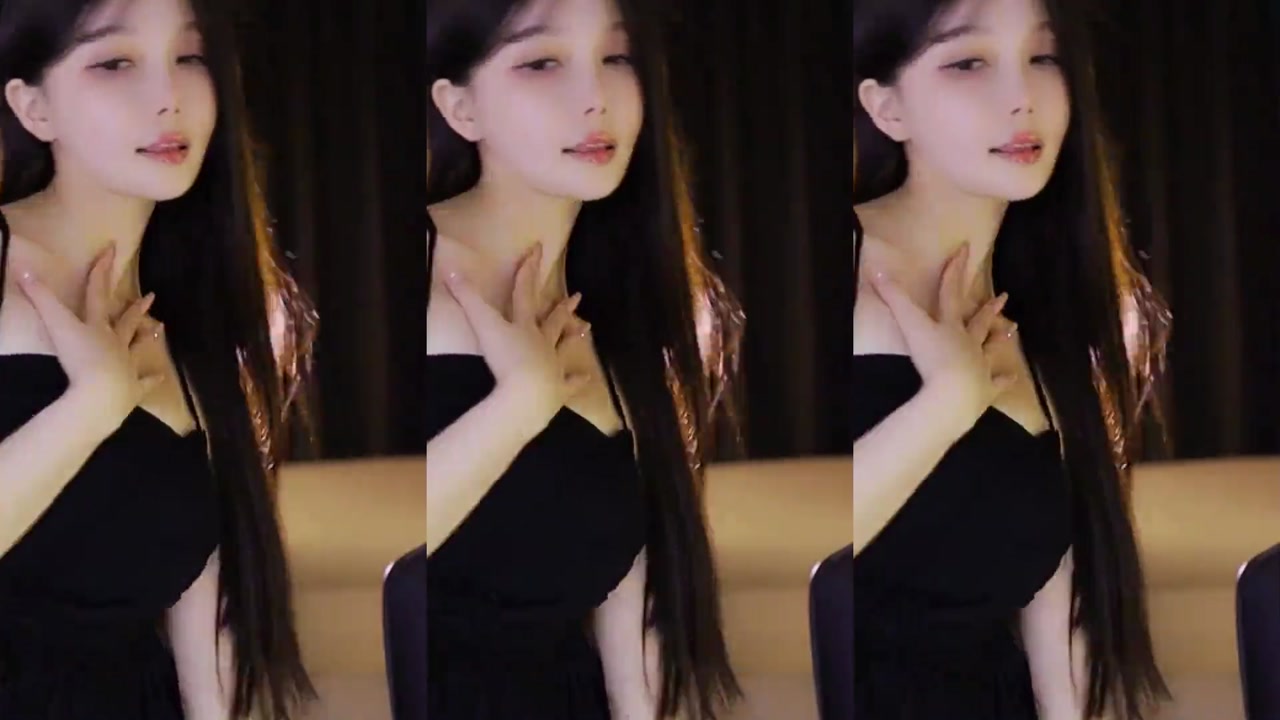 Douyu 湖南小橙子20231109 Wechat live with Chinese girls dancing 000000