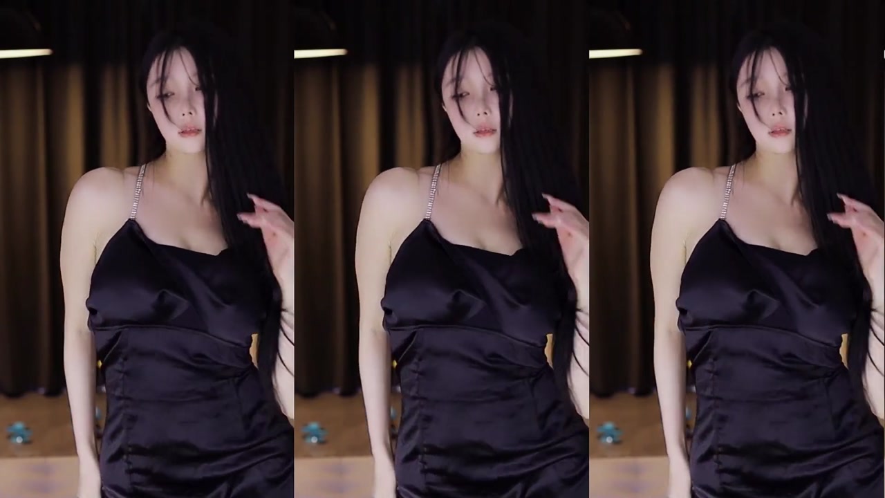 Huya 湖南小橙子20230621 Chinese girl dances 000006