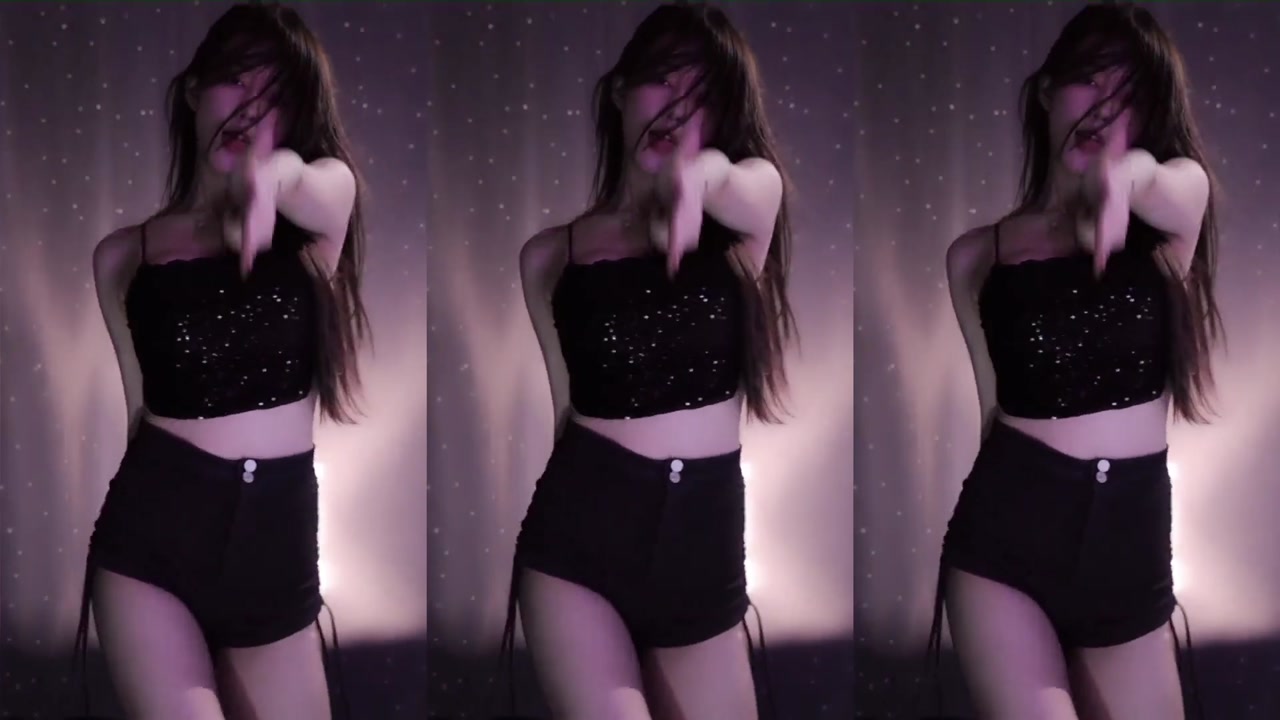 Douyu 王雨檬呀20231018 huyalive dancer 000055