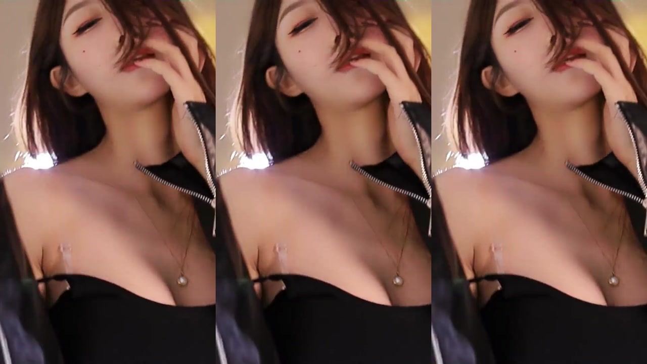 Douyu 温柠c丶20231109 huyalive dancer 000015