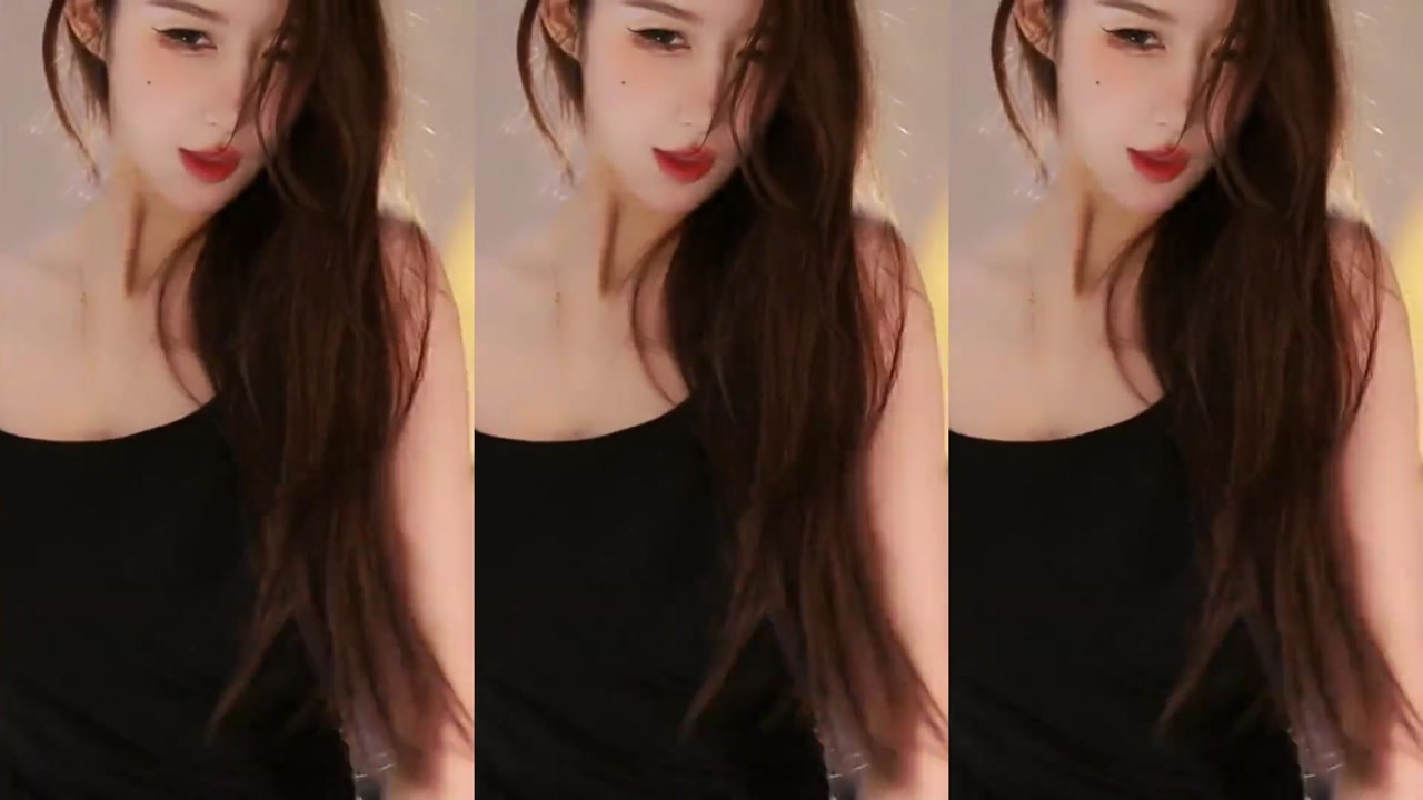Douyin 温柠c丶[wenningczhu]20231001 Douyu live Dance Livestream Highlights 000003